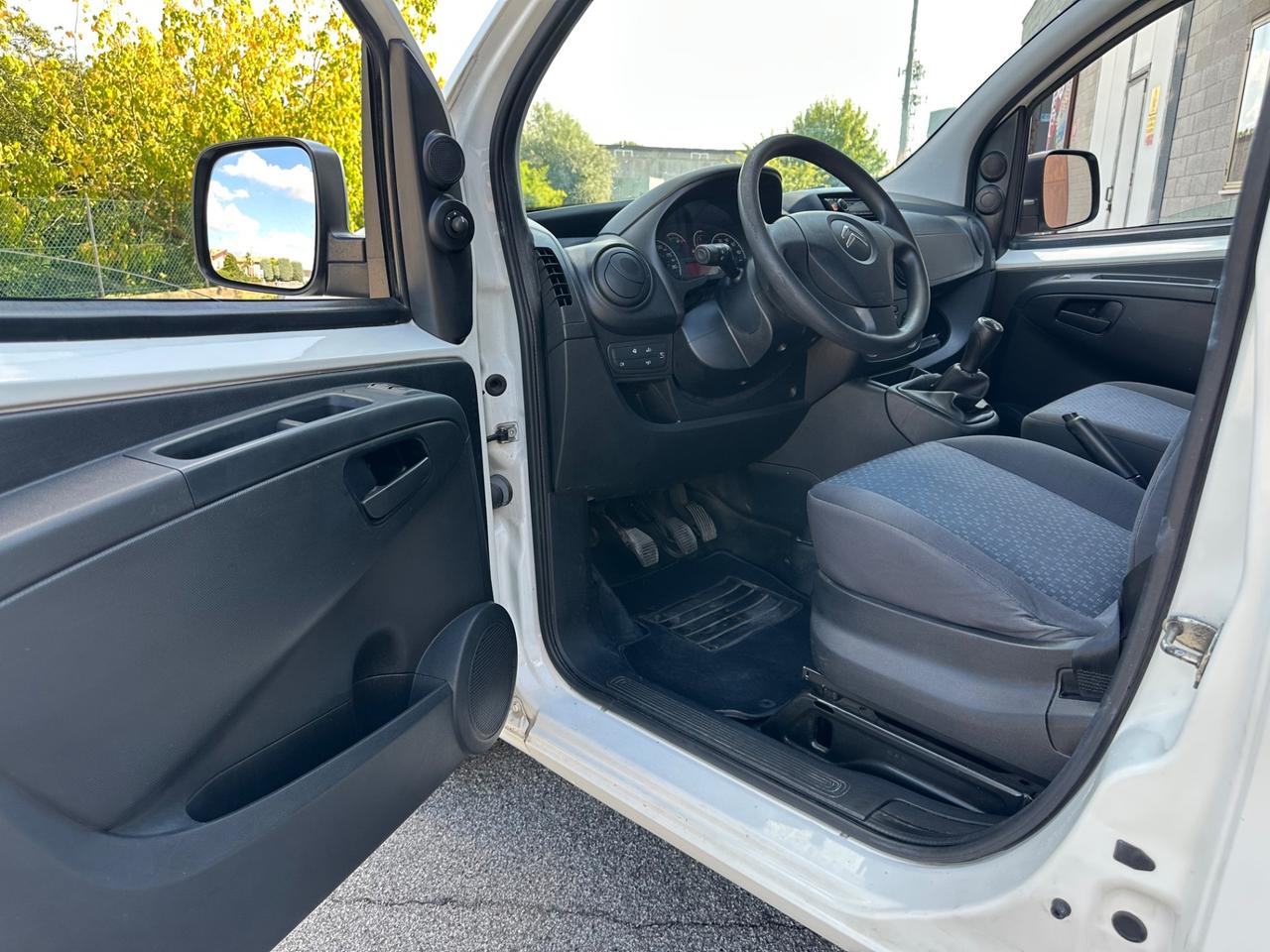 Citroen Nemo 1.3 HDi 80CV Furgone