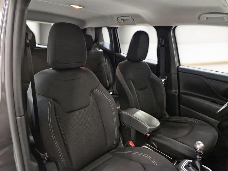 JEEP RENEGADE 1.6 MJET 130 CV LIMITED SUV