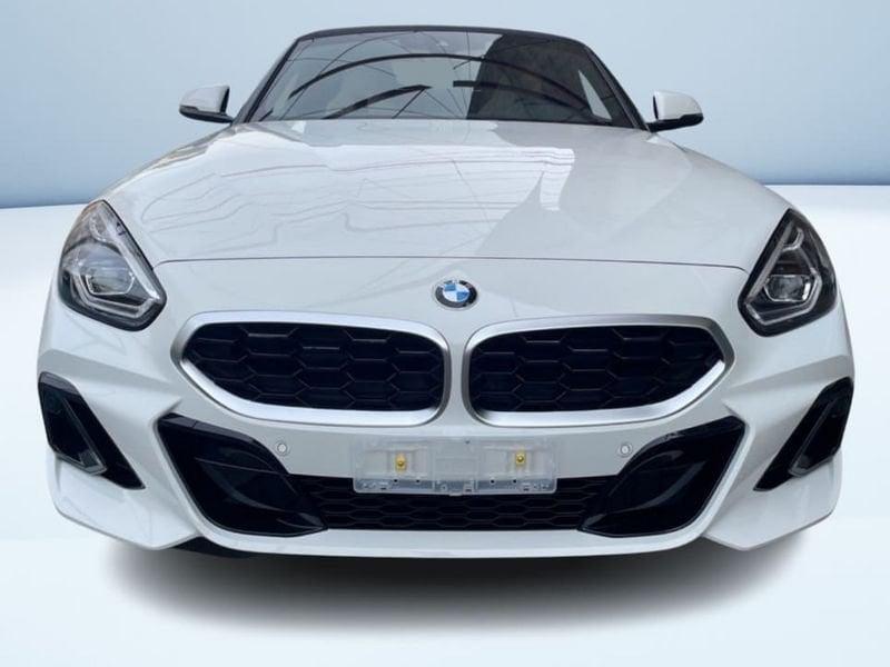 BMW Z4 SDRIVE20I M SPORT PACK