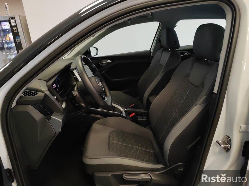 Audi A1 SPB 30 TFSI S line edition