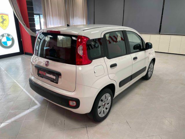 FIAT Panda 1.2 EASY 69CV E6