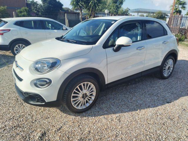 FIAT 500X 1.3 MultiJet 95 CV Connect