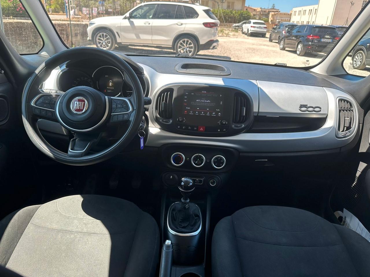Fiat 500L 1.3 Multijet 95 CV Connect