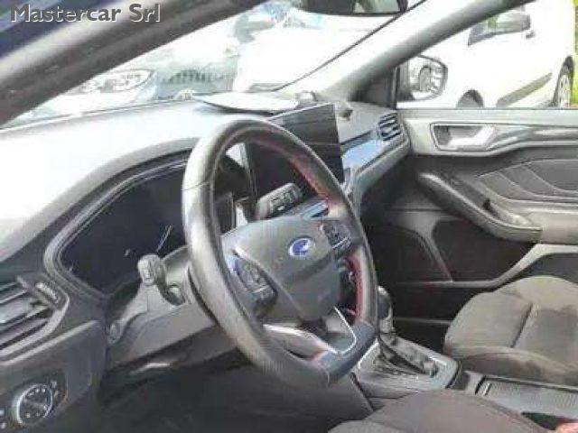 FORD Focus SW 1.0 125cv ST-Line Design Automatica - GP300ST
