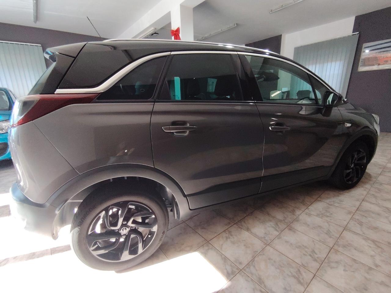 Opel Crossland X 1.5 ECOTEC D 102 CV Start&Stop Advance