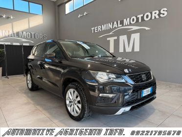 Seat Ateca 1.6 TDI Advance