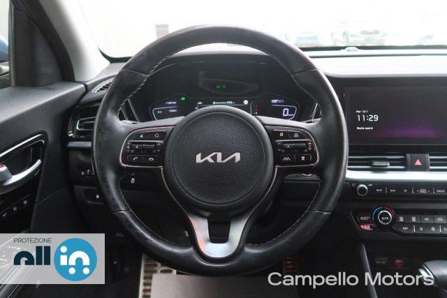 KIA Niro Niro 1.6 GDi DCT HEV Evolution