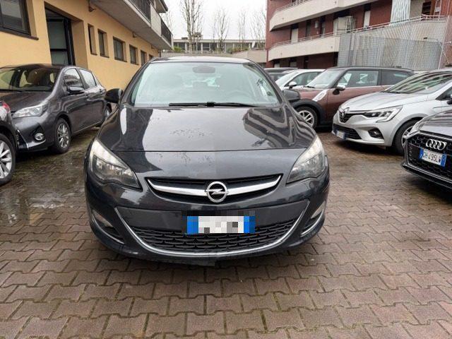 OPEL Astra 1.7 CDTI 110CV 5 porte Cosmo Fleet