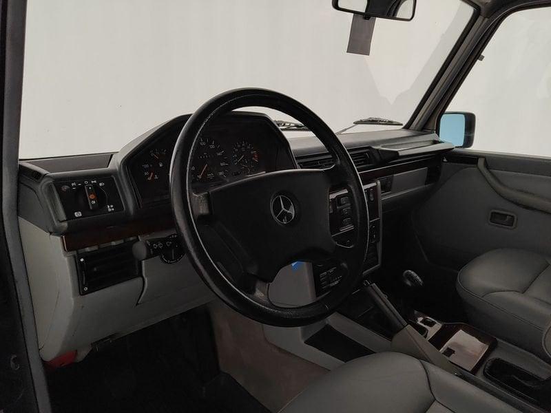 Mercedes-Benz Classe G G 200 corto Station Wagon- OCCASIONE !!