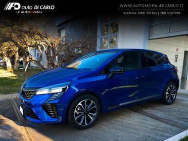 Renault Clio MY24 TCe 90 CV 5 porte Techno