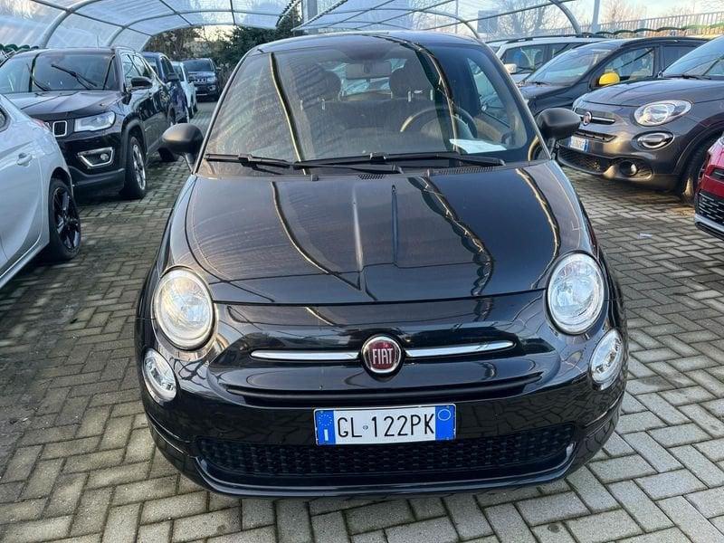 FIAT 500 500 1.0 Hybrid Cult