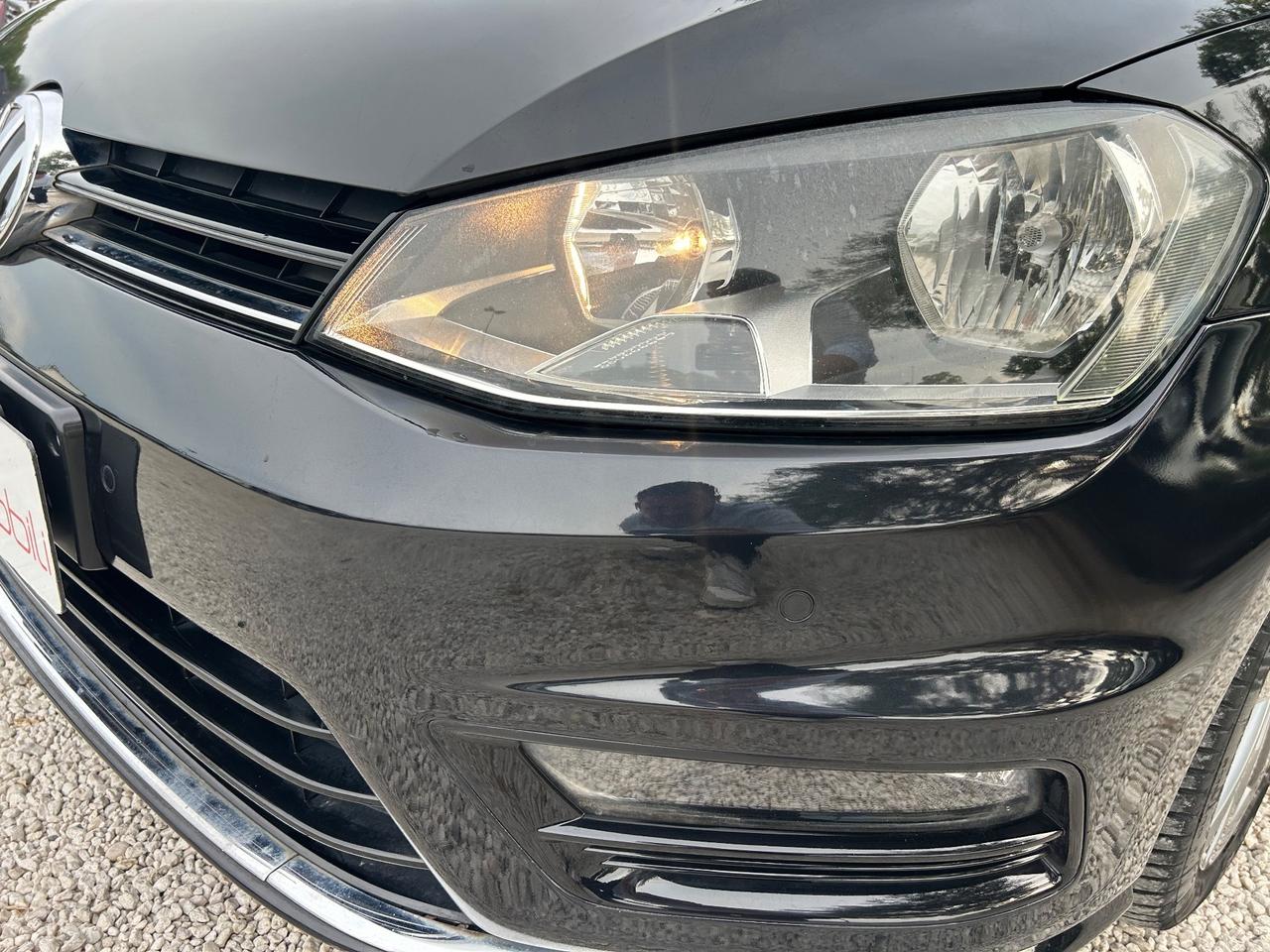 Volkswagen Golf 1.6TDI 5P SPORT EDITION FULL