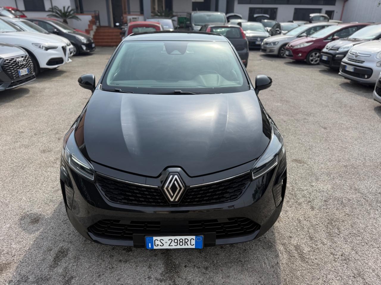 Renault Clio TCe 100 CV GPL 5 porte Evolution