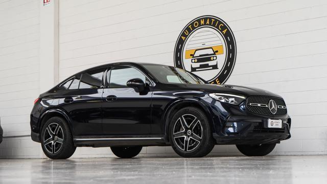 MERCEDES-BENZ GLC 220 d 4Matic Coupé Premium IVA ESPOSTA UNIPRO