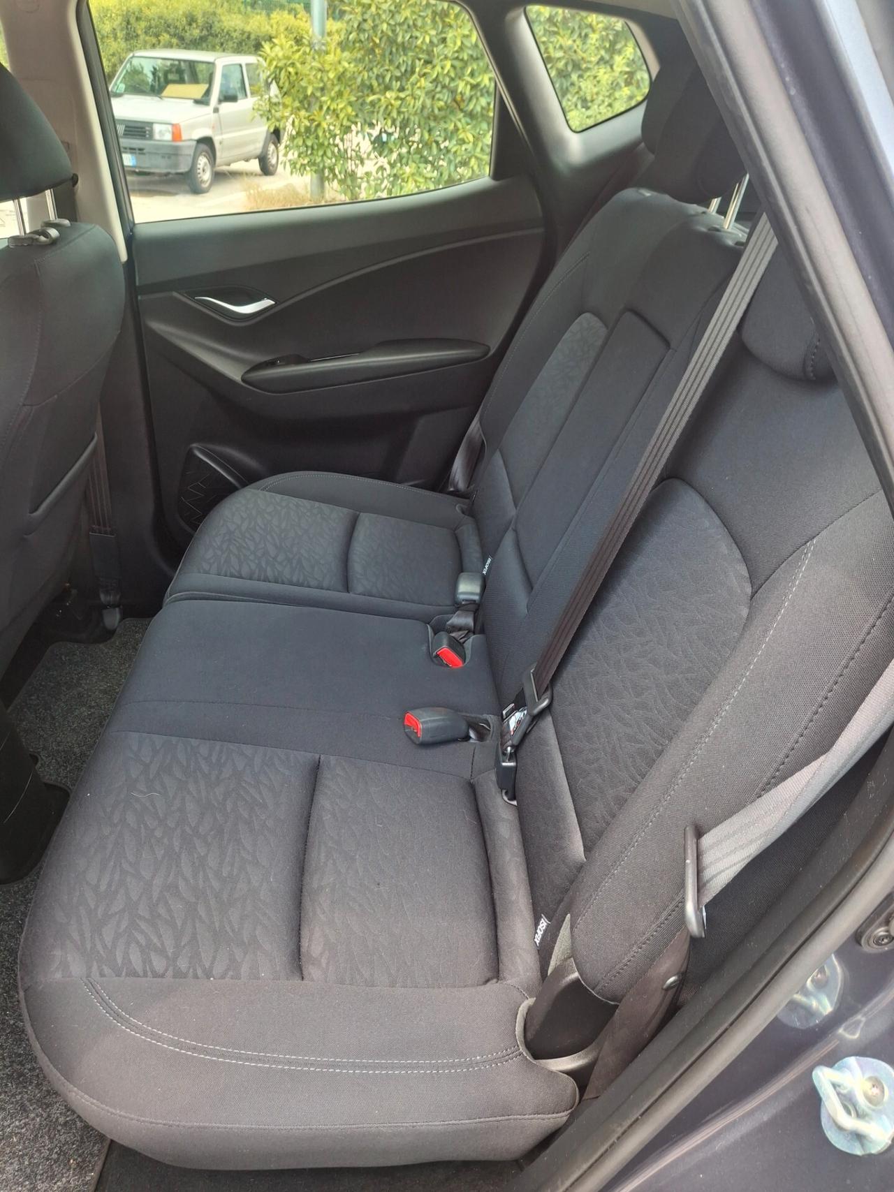 Hyundai iX20 1.6 MPI Econext APP MODE gpl