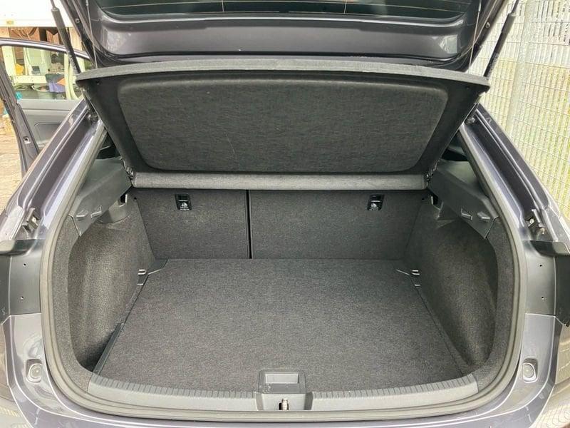 Volkswagen Taigo Taigo 1.0 tsi R-Line 115cv