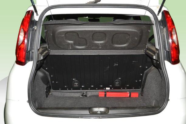 FIAT PANDA - My22 1.0 70cv Hybrid City Life