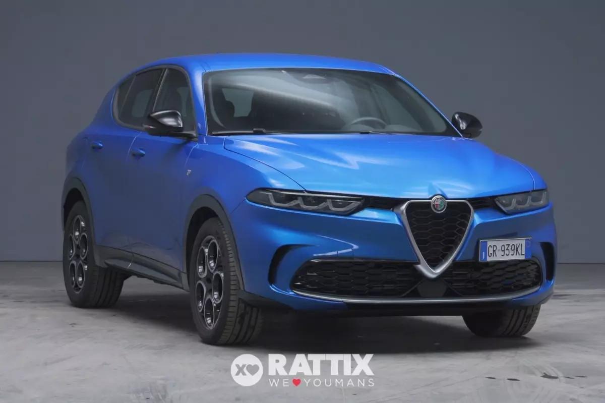 Alfa Romeo Tonale 1.6 130CV Ti TCT6