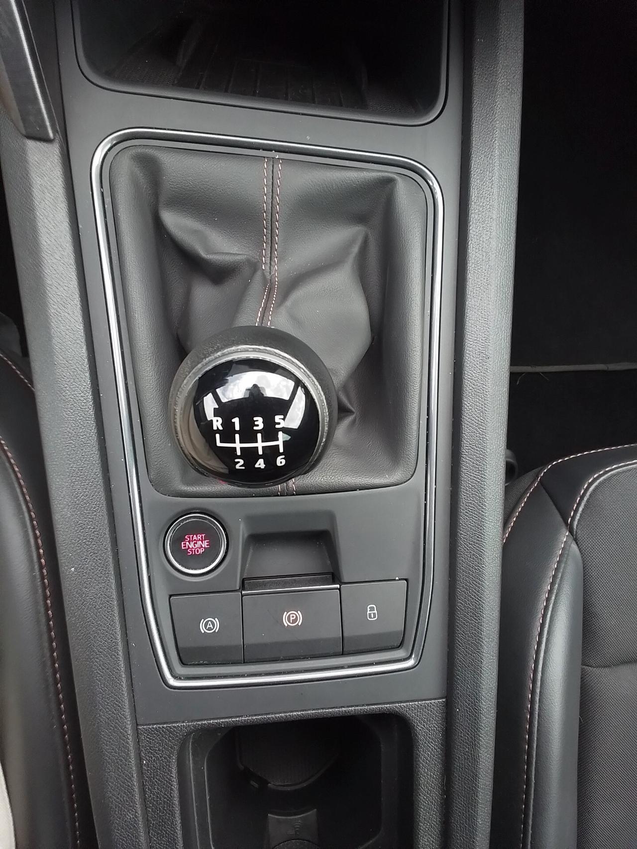 Cupra Formentor 1.5 TSI