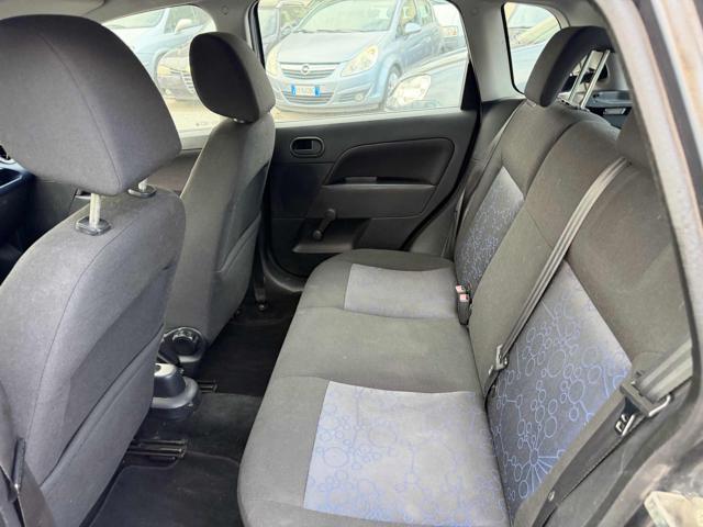FORD Fiesta 1.2 16V 5p. Ghia senza nessun lavoro da fare