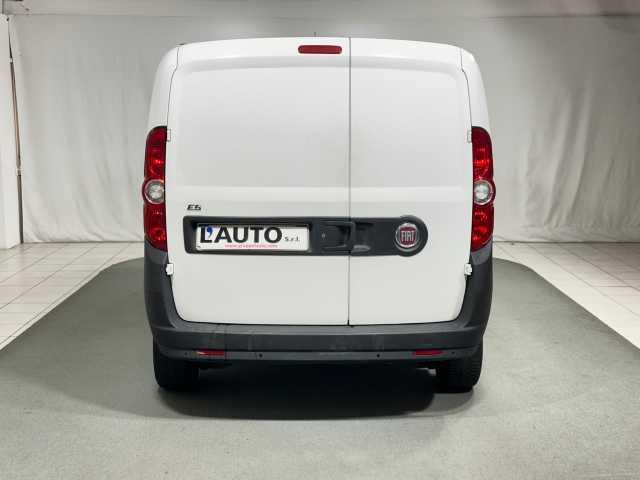 Fiat Doblò Cargo 1.6 MJT 105CV PC-TN Cargo Lamierato SX E5+