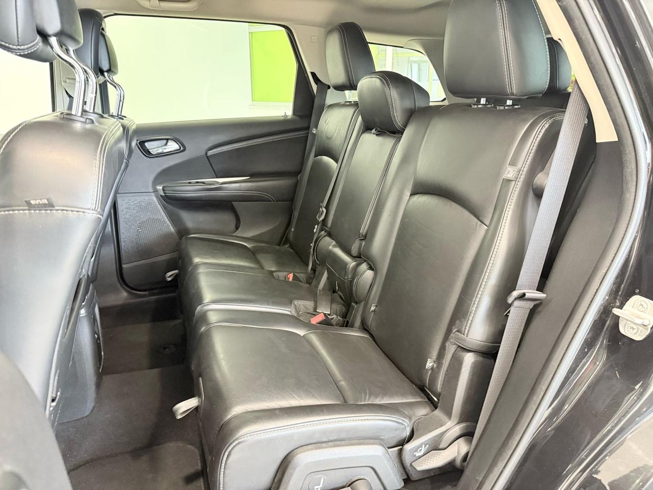 Fiat Freemont 2.0 Multijet 170 CV 7 posti