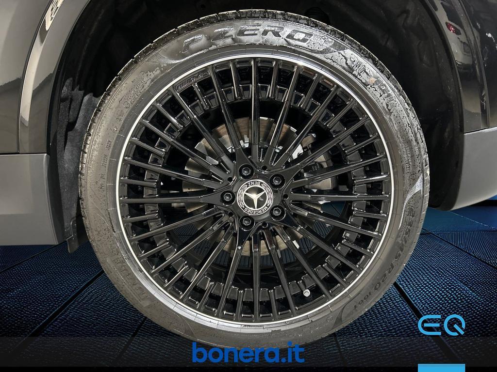 Mercedes EQA 350 AMG Line Advanced Plus 4Matic