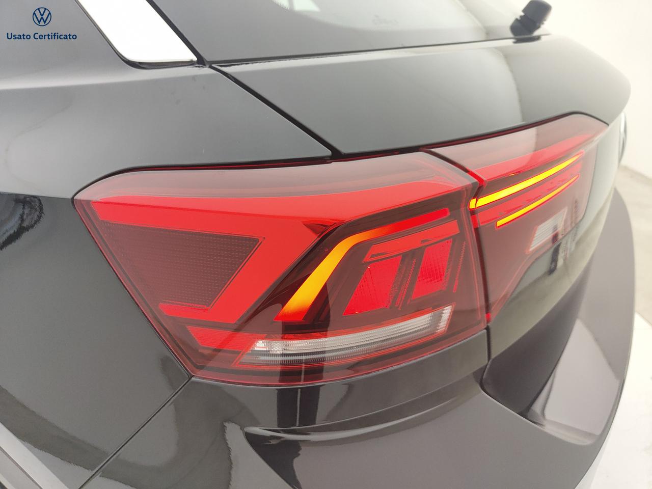 VOLKSWAGEN T-Roc 1ª serie - T-Roc 1.0 TSI Style