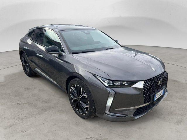 DS AUTOMOBILES DS 4 DS 4 PureTech 130 aut. Opera