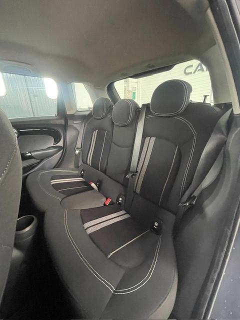Mini Cooper SD 2.0 Hype