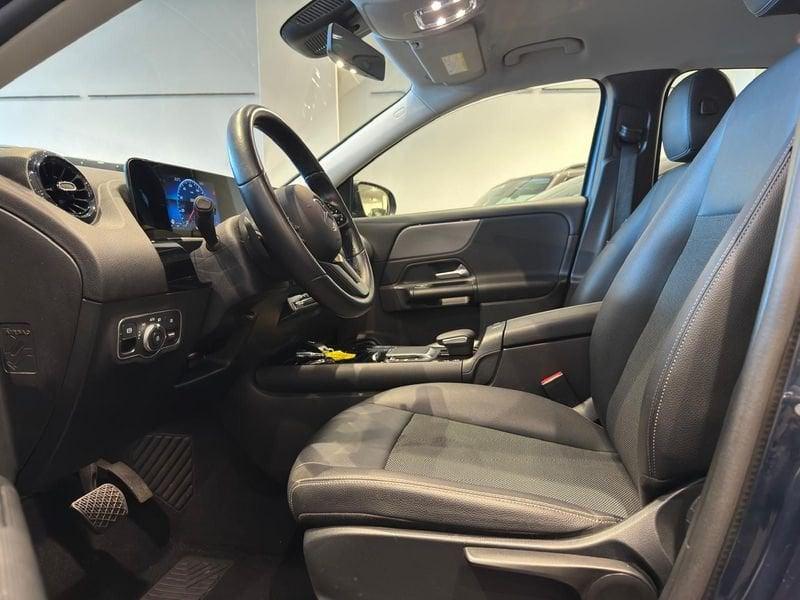 Mercedes-Benz GLA GLA 200 d Automatic Business Extra