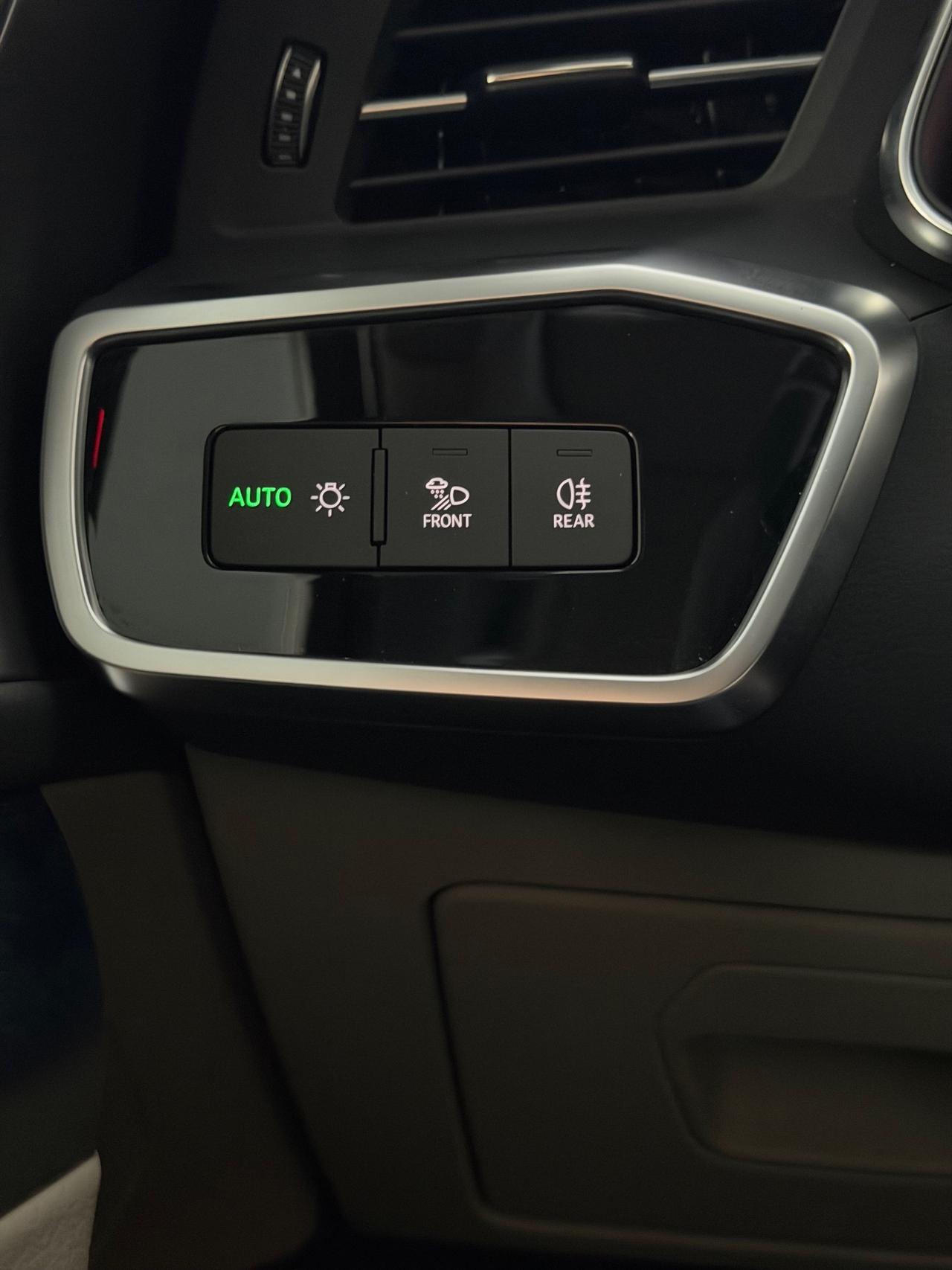 Audi A6 40 2.0 Tdi 204CV mhev VIRTUAL