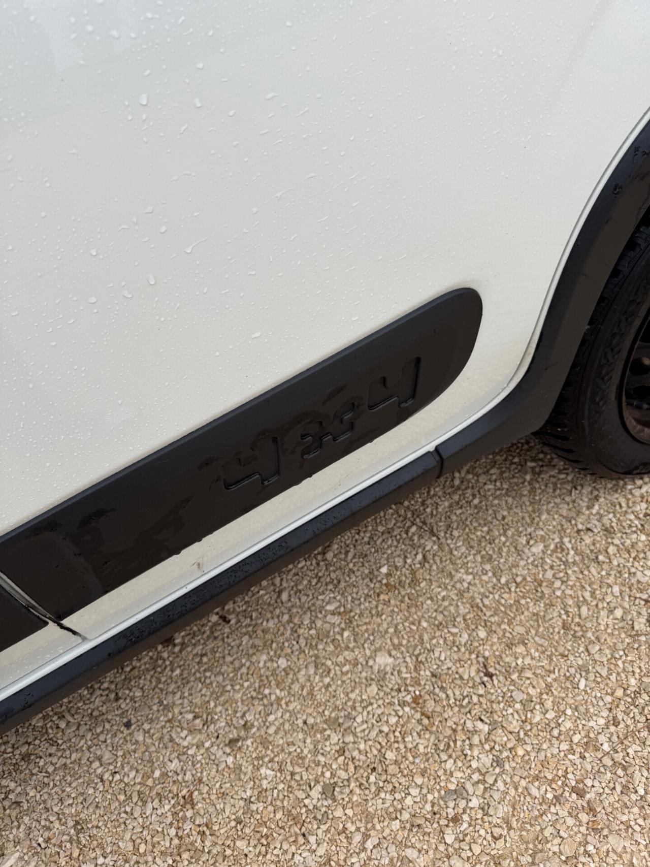 Fiat Panda 2016 4x4 autocarro n.1 1.3 MJT 95 CV S&S