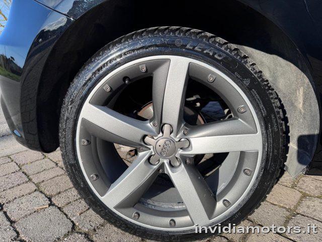 AUDI A1 1.6TDI 116CV Stronic Sport