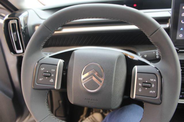 CITROEN C3 PureTech 100 S&S Max-KM0