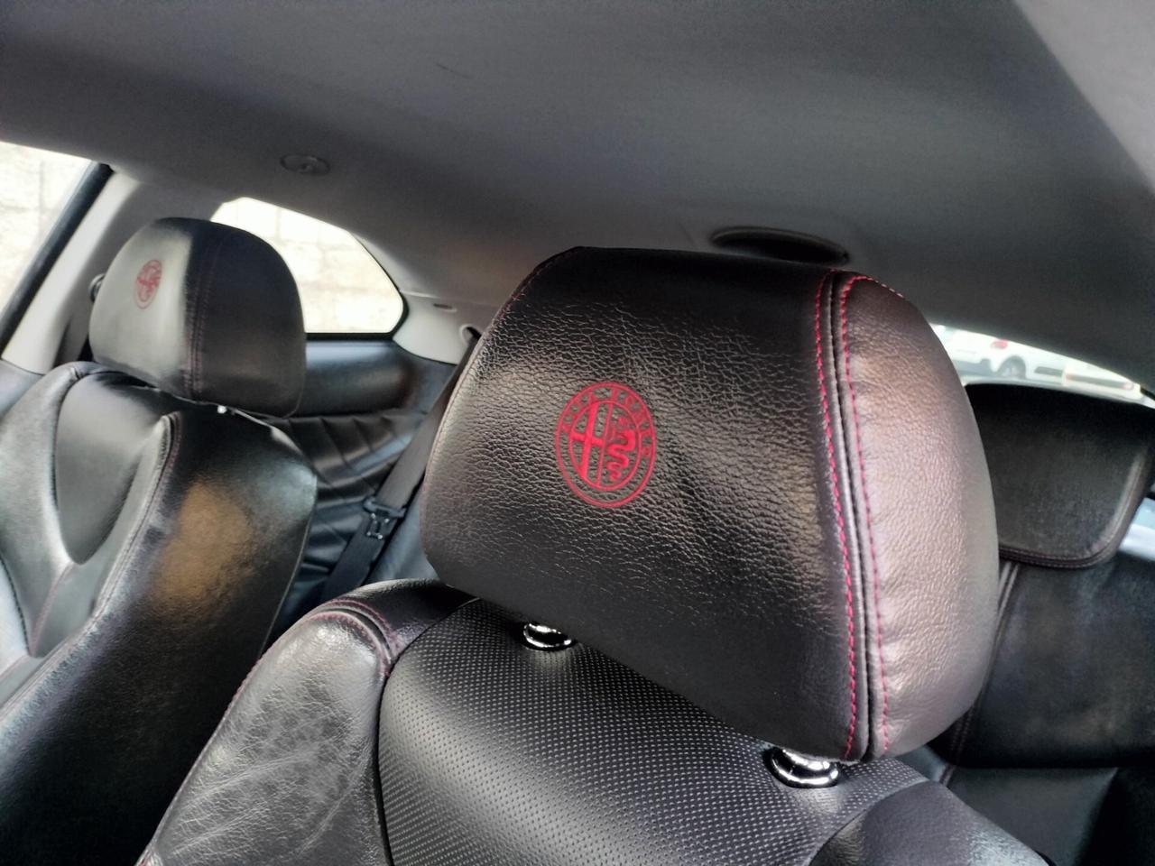 Alfa Romeo GT 1.9 MJT 16V Luxury