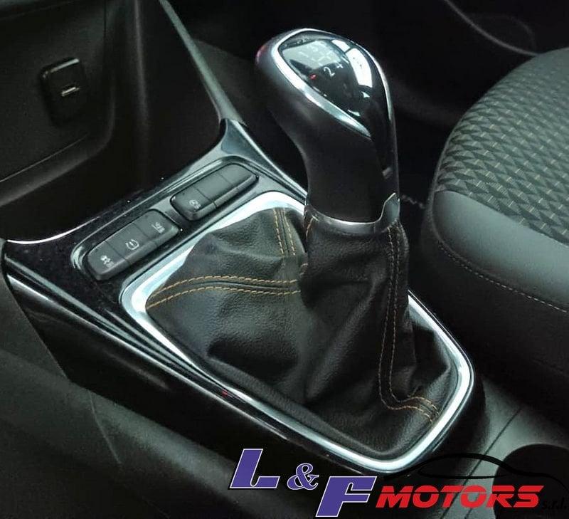 Opel Crossland Crossland X 1.6 ECOTEC