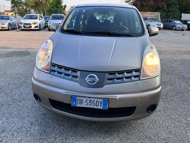 Nissan Note 1.4 16V Jive