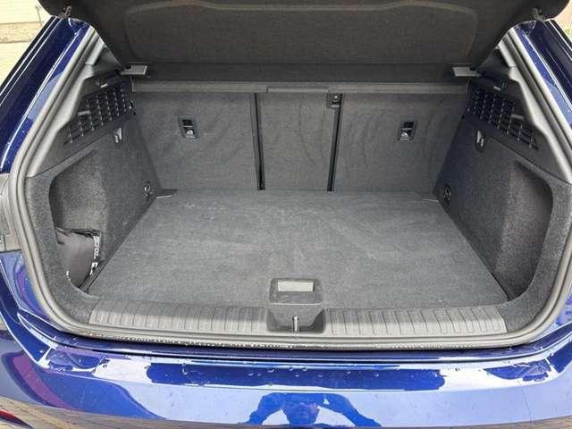 Audi A3 SPB 30 TDI S tronic Business Advanced FULL LED