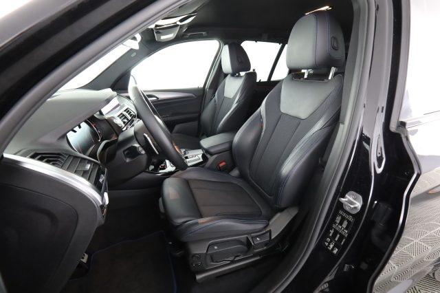 BMW X3 X3 xDrive20d Msport
