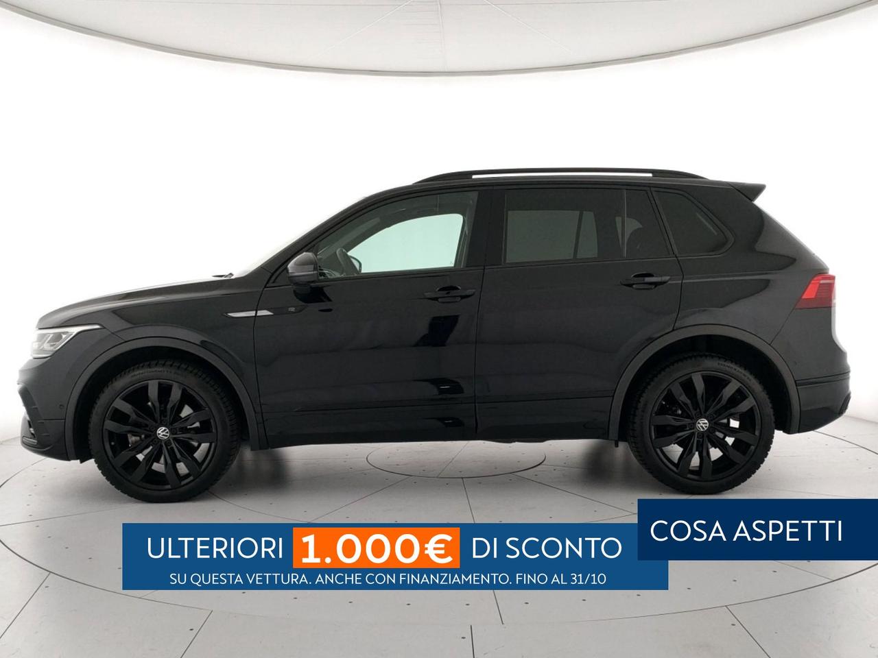 Volkswagen Tiguan 2.0 tdi r-line 4motion 200cv dsg