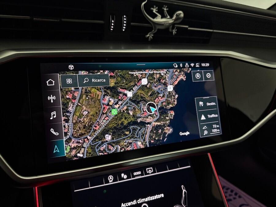 Audi RS6 Avant Performance quattro tiptronic