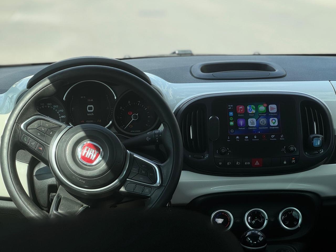 Fiat 500L Pro 1.6 MJT 120CV autocarro 4 posti (N1)