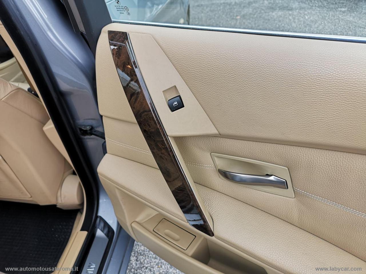 BMW 530xd Futura RATE AUTO MOTO SCOOTER