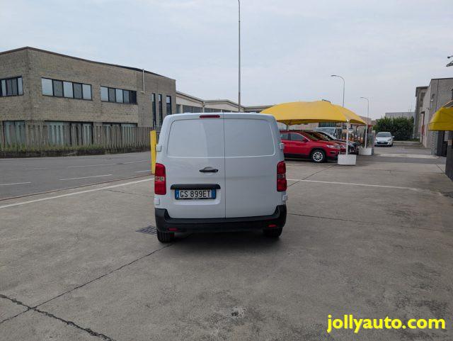 FIAT Scudo 1.5 BlueHDi 120CV L2H1 Furgone Pack Techno & Assis