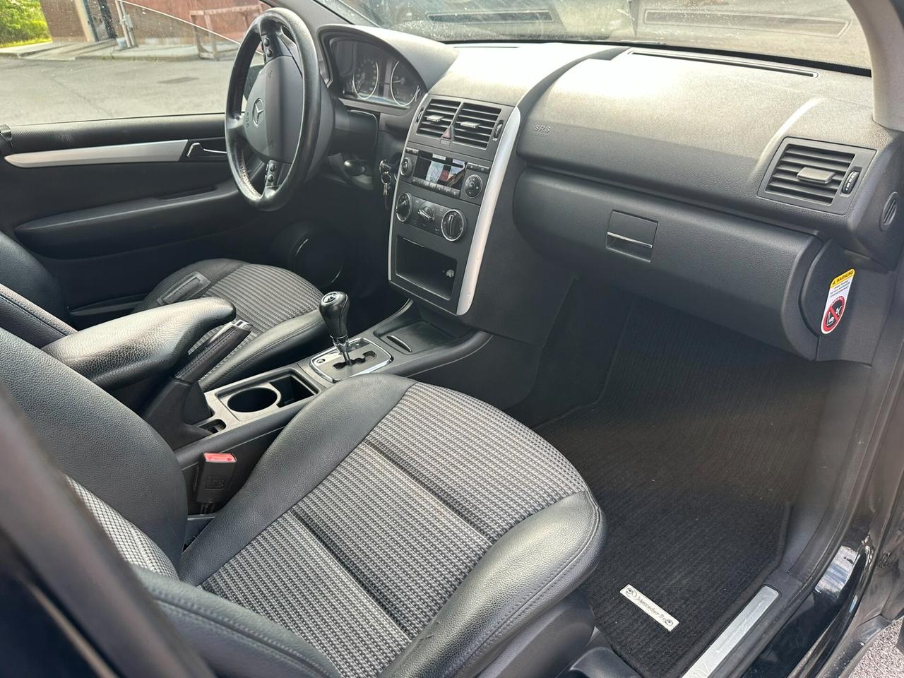Mercedes-benz A 180 CDI AUTOMATICO