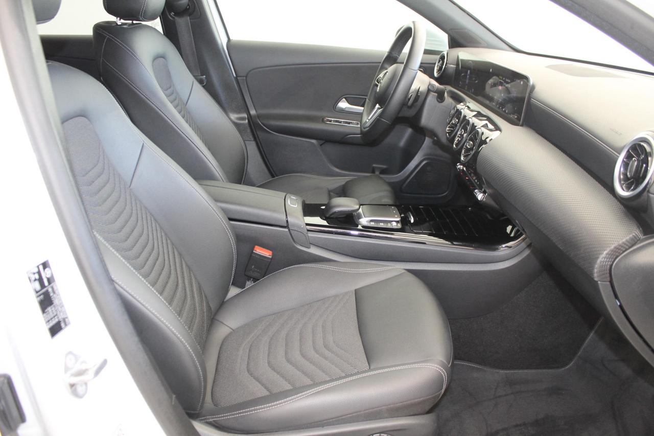 Mercedes A 180 d Auto SPORT FULL LED
