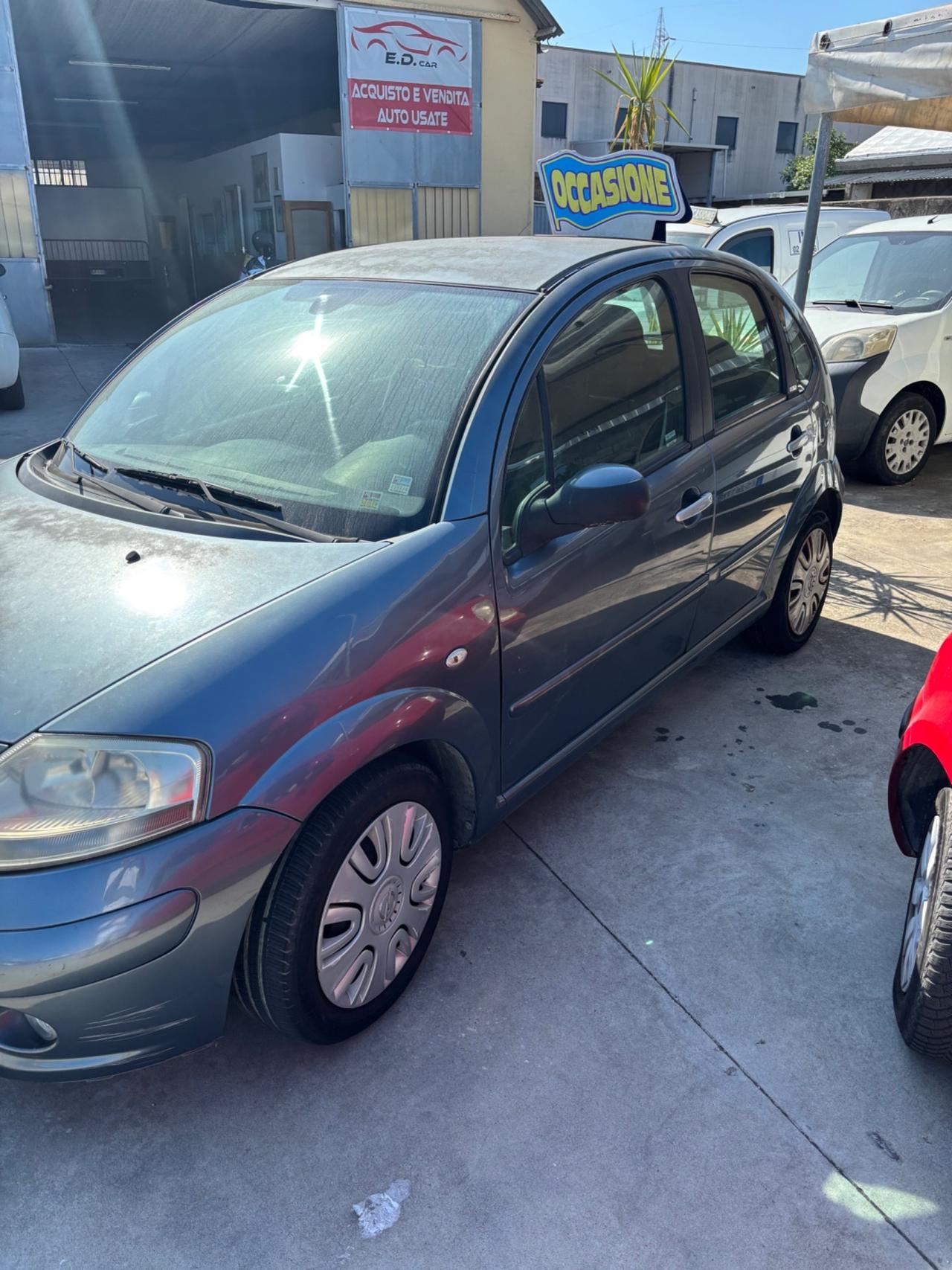 Citroen C3 1.1 Classique
