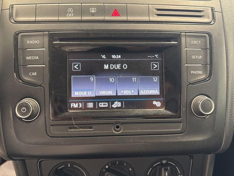 Volkswagen Polo V 2014 5p 1.4 tdi Comfortline 75cv