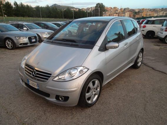 MERCEDES-BENZ A 160 CDI Avantgarde